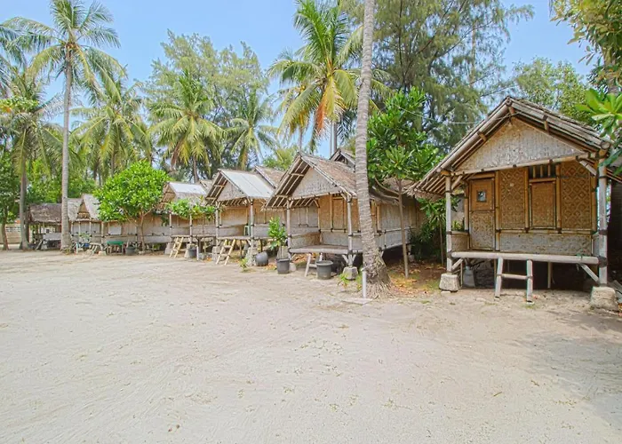 Mutiara Tidung Resort Jakarta
