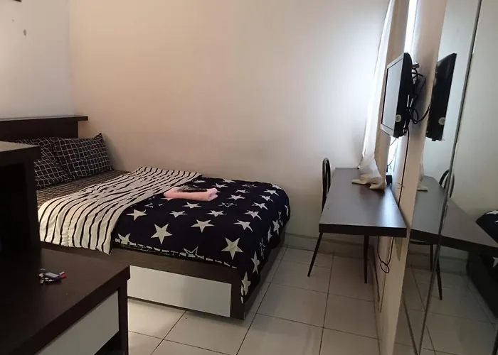 Bintang Property Aeropolis Tangerang